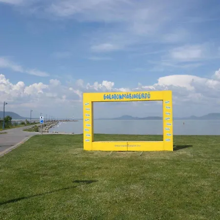 In 19249 * Balatonmariafurdo