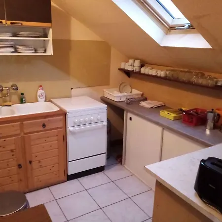 In 19249 Apartamento Balatonmáriafürdő