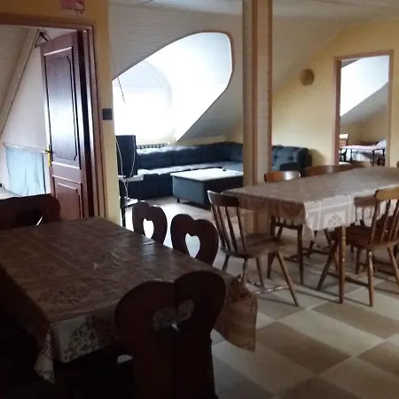 In 19249 Apartamento Balatonmáriafürdő