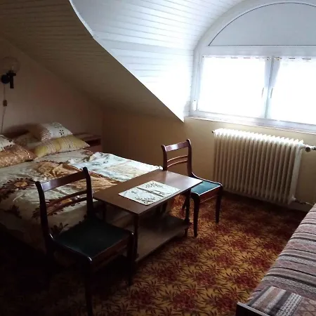 Apartamento In 19249 Balatonmáriafürdő