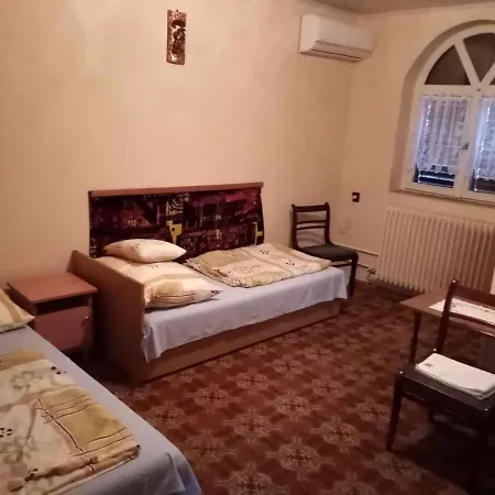 Apartment In 19249 Balatonmariafurdo