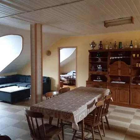 Διαμέρισμα In 19249 *