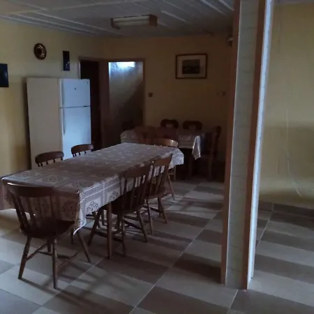 In 19249 Apartamento