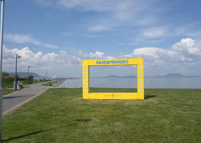 In 19249 * Balatonmáriafürdő