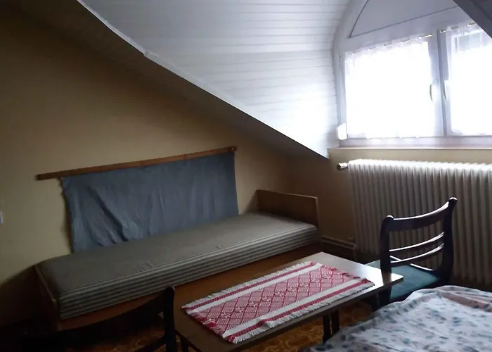 Appartement In 19249 *
