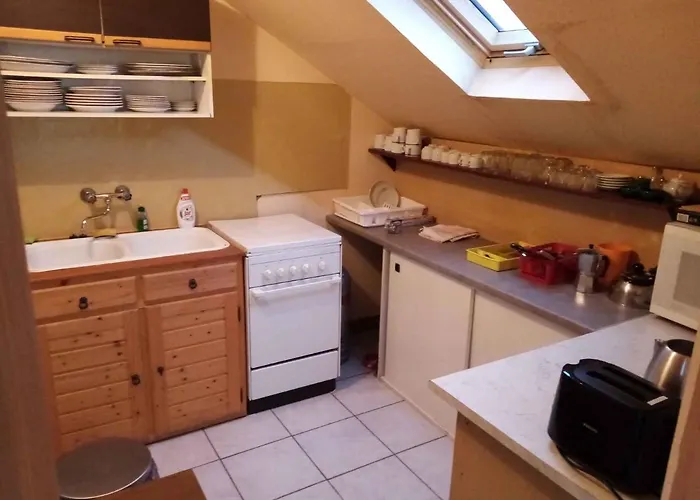 In 19249 Apartamento Balatonmáriafürdő