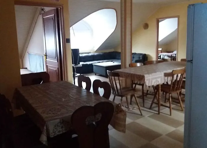 In 19249 Appartement Balatonmáriafürdő