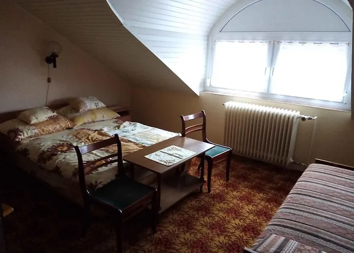 Apartamento In 19249 Balatonmáriafürdő