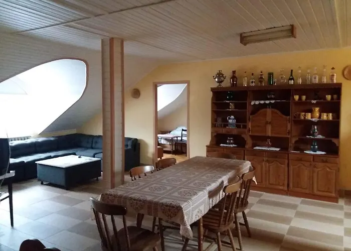 Appartement In 19249 *