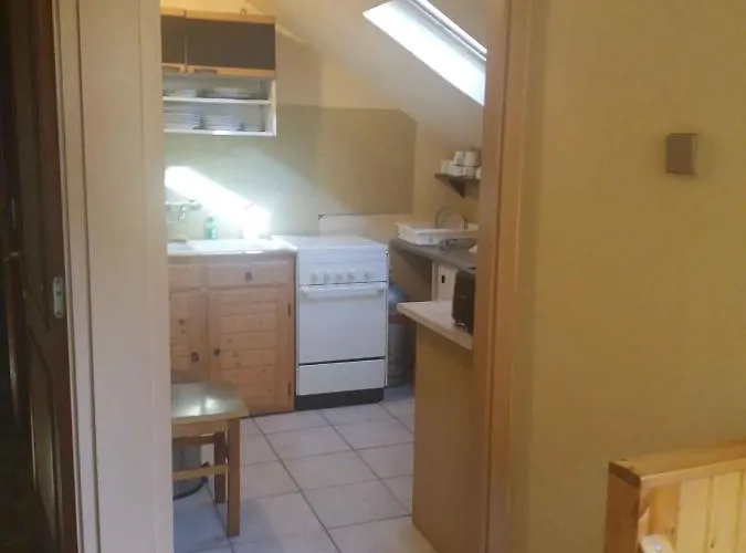 In 19249 Apartamento Balatonmáriafürdő