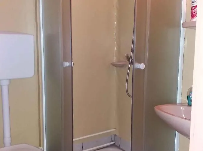 In 19249 דירה Balatonmáriafürdő