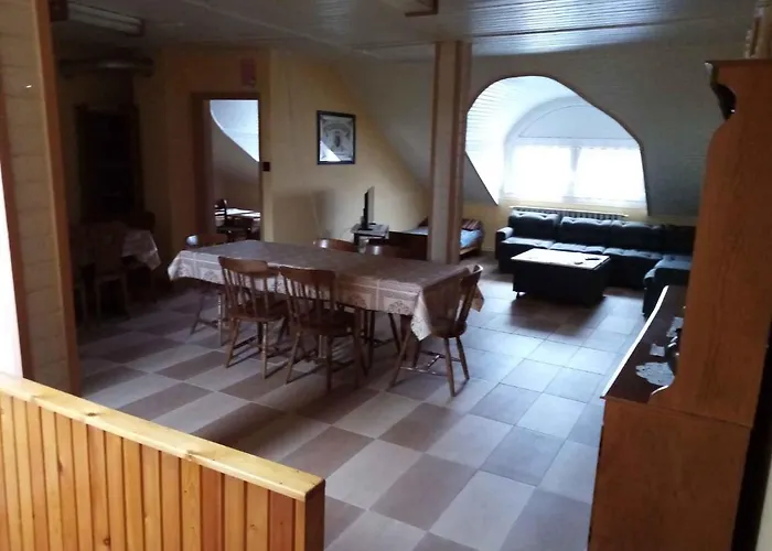 In 19249 Apartamento