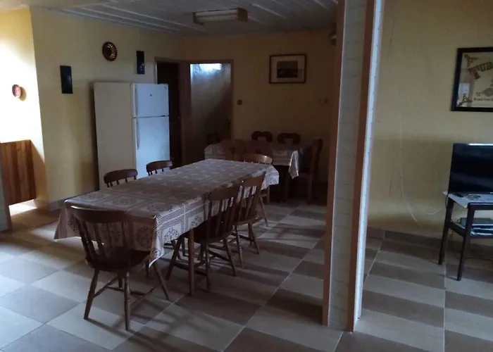 In 19249 Apartamento