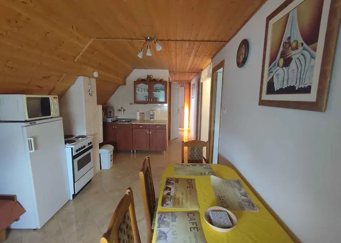 Apartamento In 19249 *