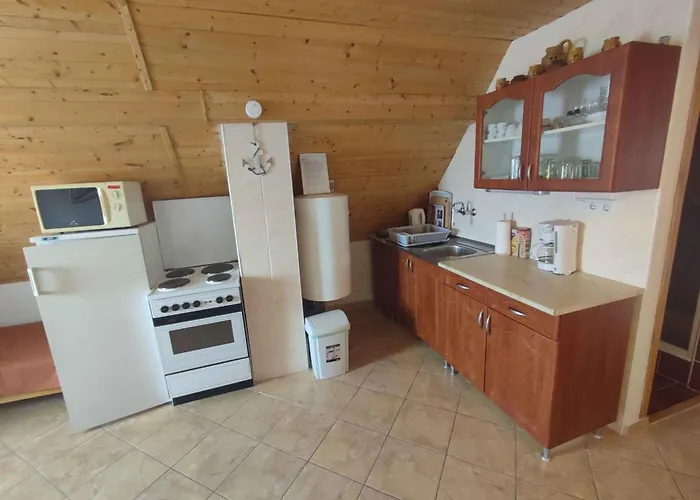 In 19249 Apartamento