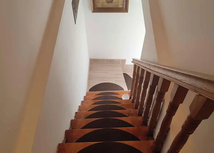 In 19249 Apartamento Balatonmáriafürdő