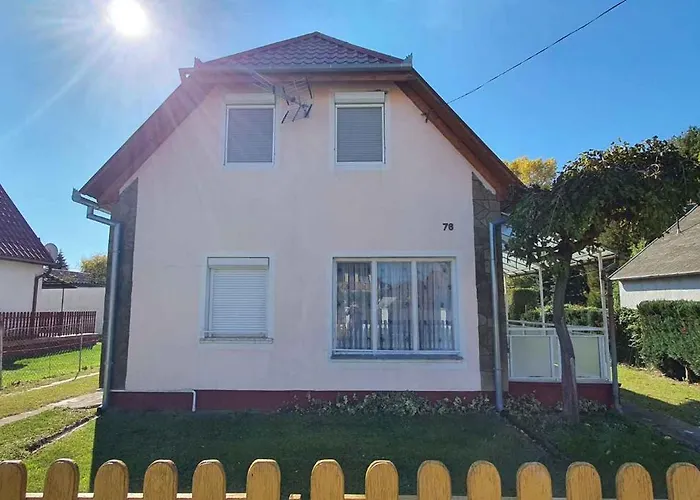 In 19249 * Balatonmáriafürdő