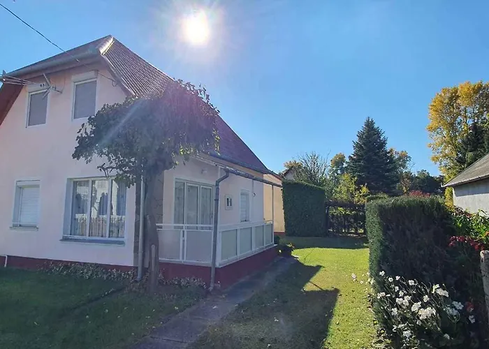 In 19249 * Balatonmáriafürdő